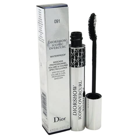 dior overcurl mascara black|dior overcurl waterproof mascara.